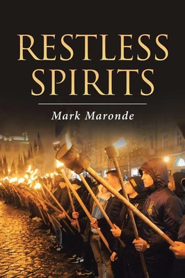 Restless Spirits Mark Maronde Taschenbuch Kartoniert / Broschiert Englisch 2020