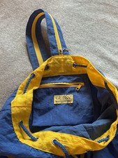 GUESS Blue Bags for Men for sale
