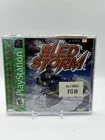 Sled Storm (Sony PlayStation 1, 1999) Greatest Hits Sealed Brand New