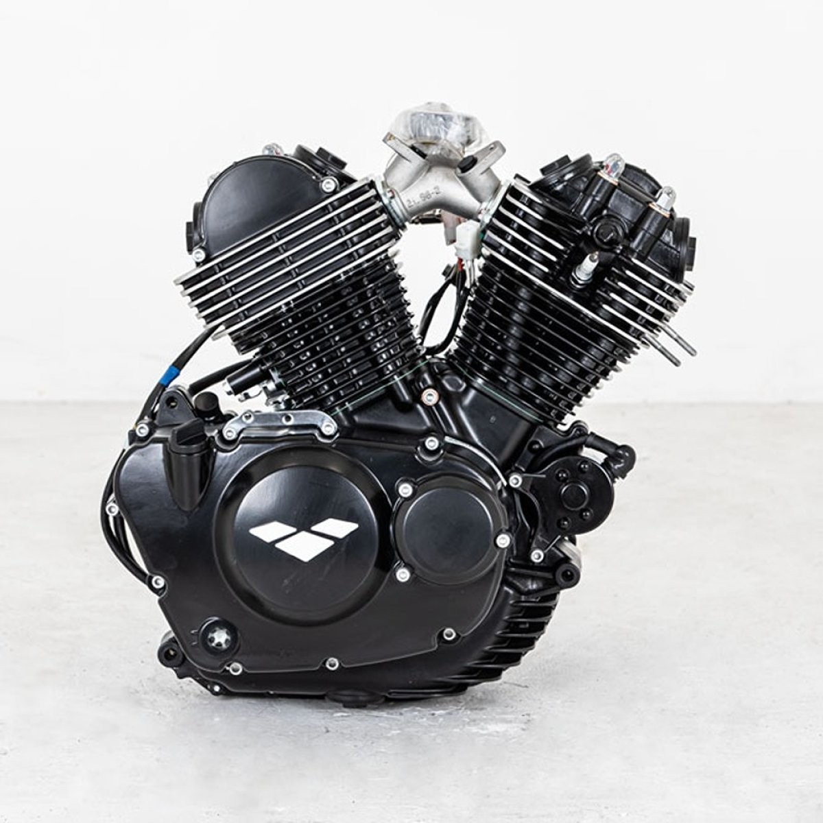 Engine 250cc Motorcycle for LJ250-3V 4-Stroke Complete Assembly 250 cm³ Petrol