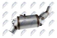 PARTIKELFILTER VORNE FÜR BMW 1 (F20), BMW 3 (F30, F80) - NTY DPF-BM-007