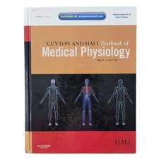 Guyton and Hall Medical Physiology Textbook  ...