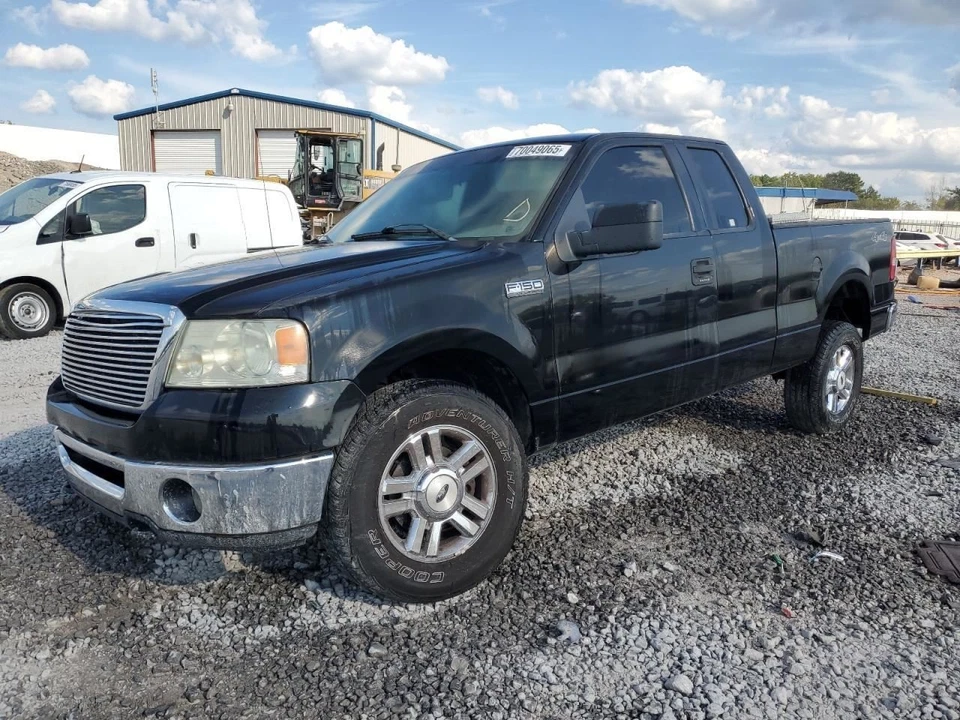 Purificador de aire 8-330 5,4 L 3 V para camioneta Ford F150 04-08 5191316 Foto 2 de 4