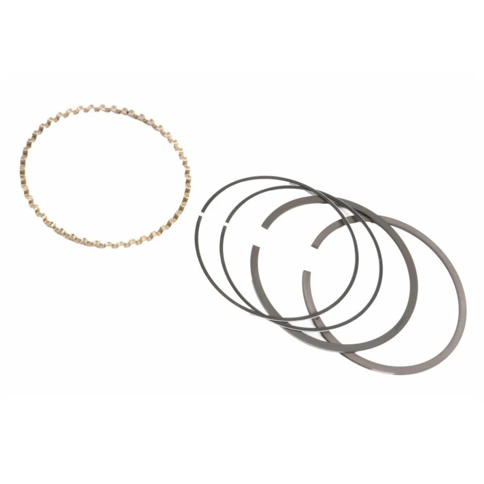 Anillos de pistón ACDelco genuinos para GMC C1500/K1500 1990-1995 | Con anillo superior Foto 2 de 4