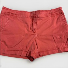New York Company Mid-Rise Women Shorts Size 10