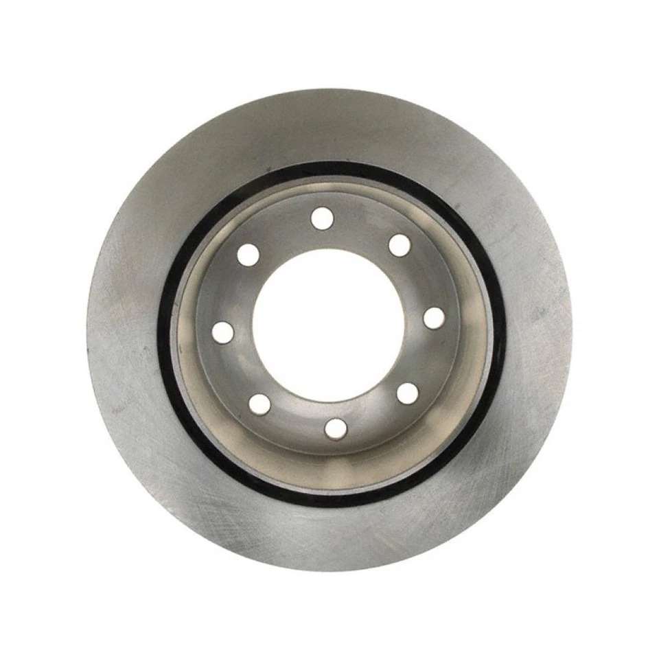 Genuine ACDelco For Chevy Express 3500/2500 2005-2024 Disc Brake Rotor Cast Iron - Image 2 of 4