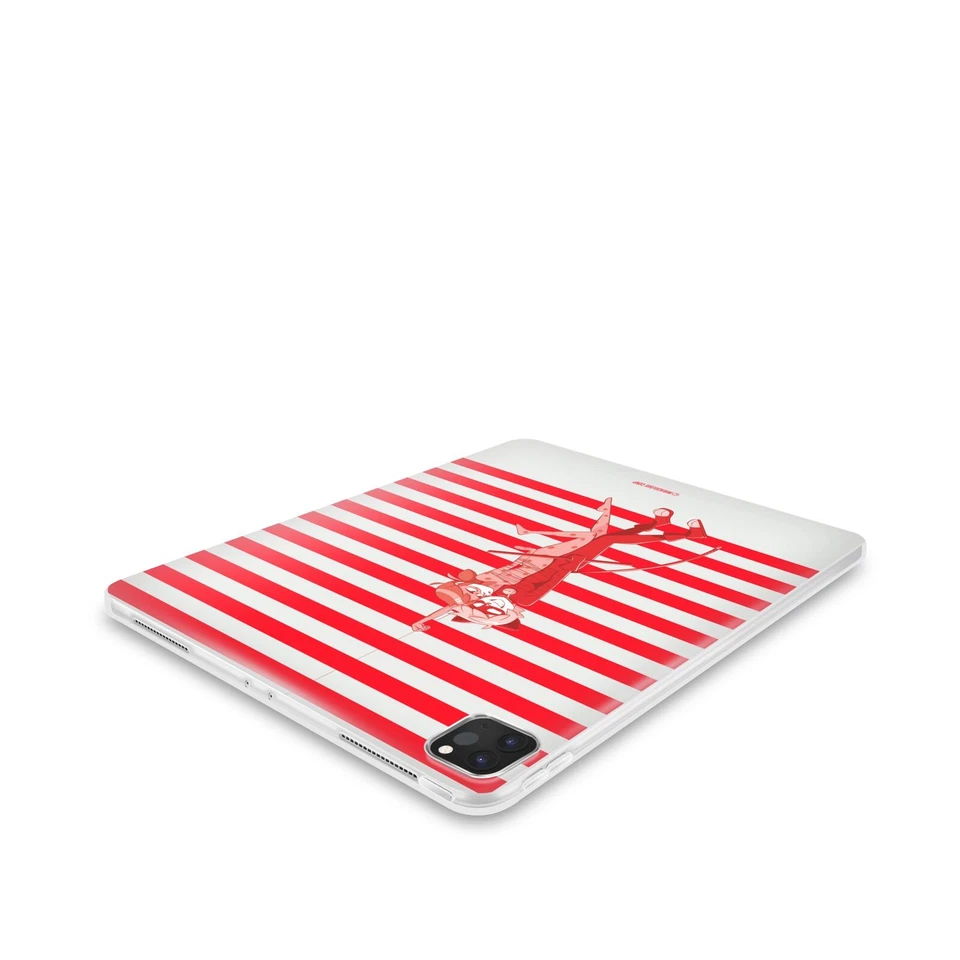 OFFICIAL MIRACULOUS LADYBUG RADIANT RED SOFT GEL CASE FOR APPLE SAMSUNG KINDLE - Image 2 of 4