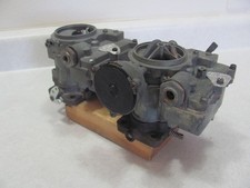 1959 1960 1961 348 Tri Power Carbs - Rochester 7013974 7013975 Spec High Perf