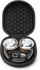 Hard Shell Case for Over Ear Headphones