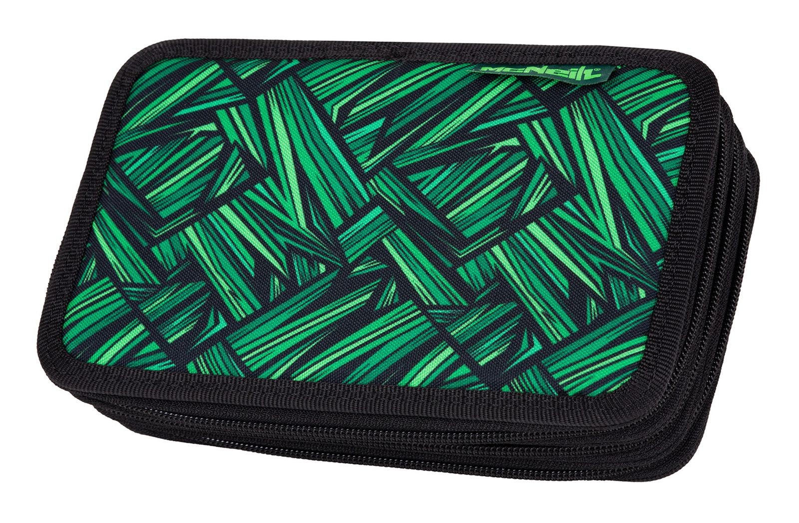 McNeill pencil case Pencil Case with Three Compartments Wow