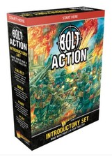 Bolt Action Bolt Action Introductory Starter ...