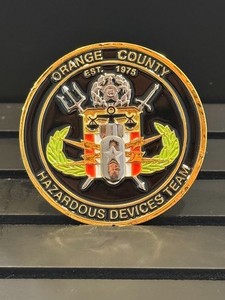 Orange County Sheriff | eBay