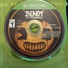 Bendy and the Ink Machine - Microsoft Xbox One Disc ONLY