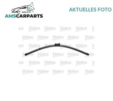 SCHEIBENWISCHER WISCHERBLATT VORNE 574320 VALEO P NEU OE QUALITÄT