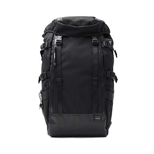 YOSHIDA BAG Porter Backpack HEAT/Heat 3-061 NEW Made In