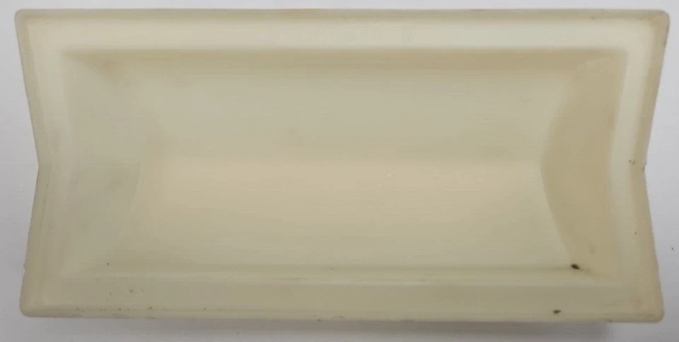 Lente de luz de lámpara domo DeSoto Chrysler Dodge Plymouth 1961-1965 2166676 nuevo en stock Foto 3 de 4