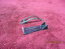 Mossberg Model 46M(b), 22 S-L-LR ,, PART:  Cartridge Stop w/spring