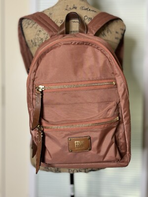 frye nylon mini backpack FRYE BACKPACK FULL SIZE 16