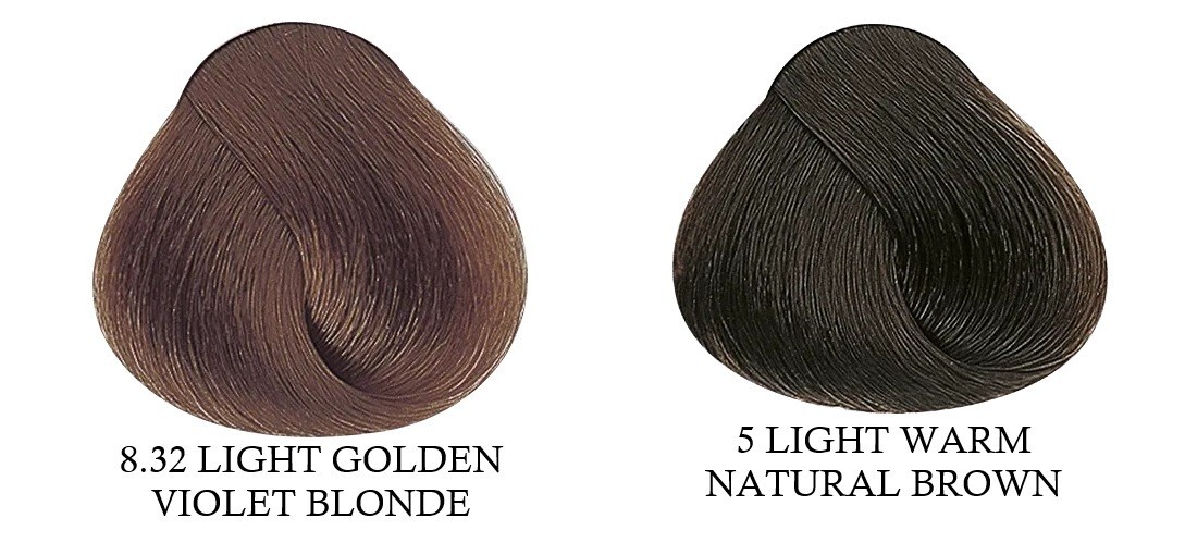 Перманентная краска для волос Alfaparf Milano Precious Nature 205 унции НА ВЫБОР 2990₽