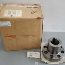 *NEW IN FACTORY BOX* Flowserve 126298EU Pump Coupling 3.701 + Warranty!