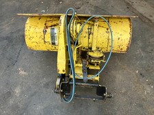 John Deere 30/31 Tiller, Mule Drive And Extension 