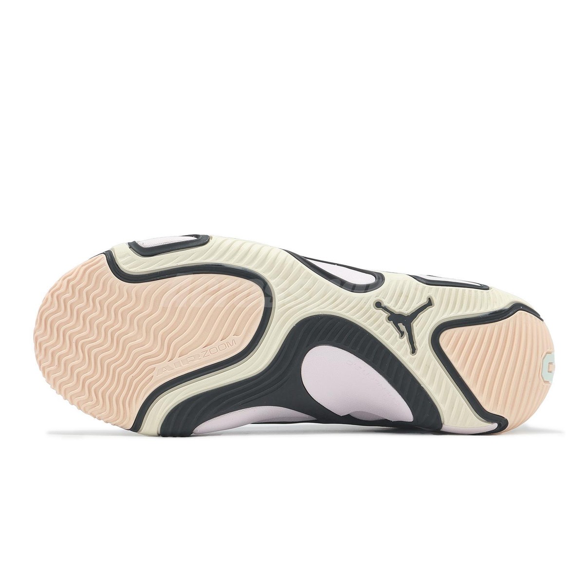◆正規品◆NIKE TATUM 3 EP SIDEWALK CHALK◆関税/送料込◆人気 Nike Jordan Tatum 3 PF Jayson Tatum Sidewalk Chalk Men