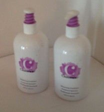 Cezanne Moisturizing Conditioner 16 Oz lot of 2 - For All Hair Types - Unisex