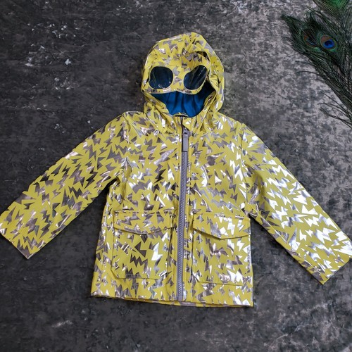 Cat \u0026 Jack Toddler Rain Jacket | eBay
