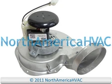 OEM Intertherm Nordyne Miller Furnace Inducer Motor Exhaust Fits FASCO 622296