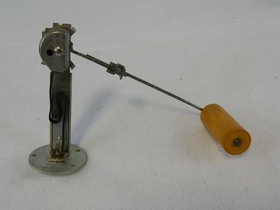 Vintage AC Fuel Gas Tank Sending Unit Antique Car Truck | eBay
