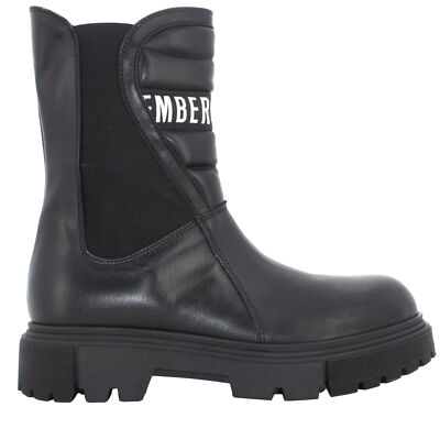 Bikkembergs donna tronchetto K4A5-21293-0092999 NERO A23