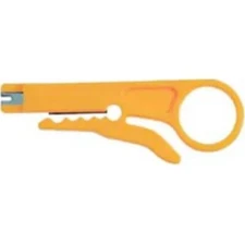 Tempo Communications TOOL PUNCHDOWN FOR LIGHT-DUTY 110 PUNCHDOWN AND UTP/STP STP