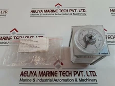 Wieland Schleicher DZ 52-SL Timer Relay R2.024.0580.0