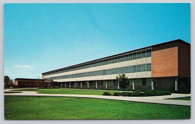 Joseph F. Smith Family Living Center Brigham Young University Provo Utah 