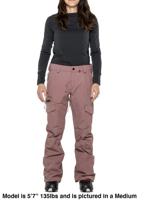 Aston Goretex Snowboard Pants Clearance