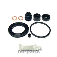 Etrier de frein Honda PRELUDE