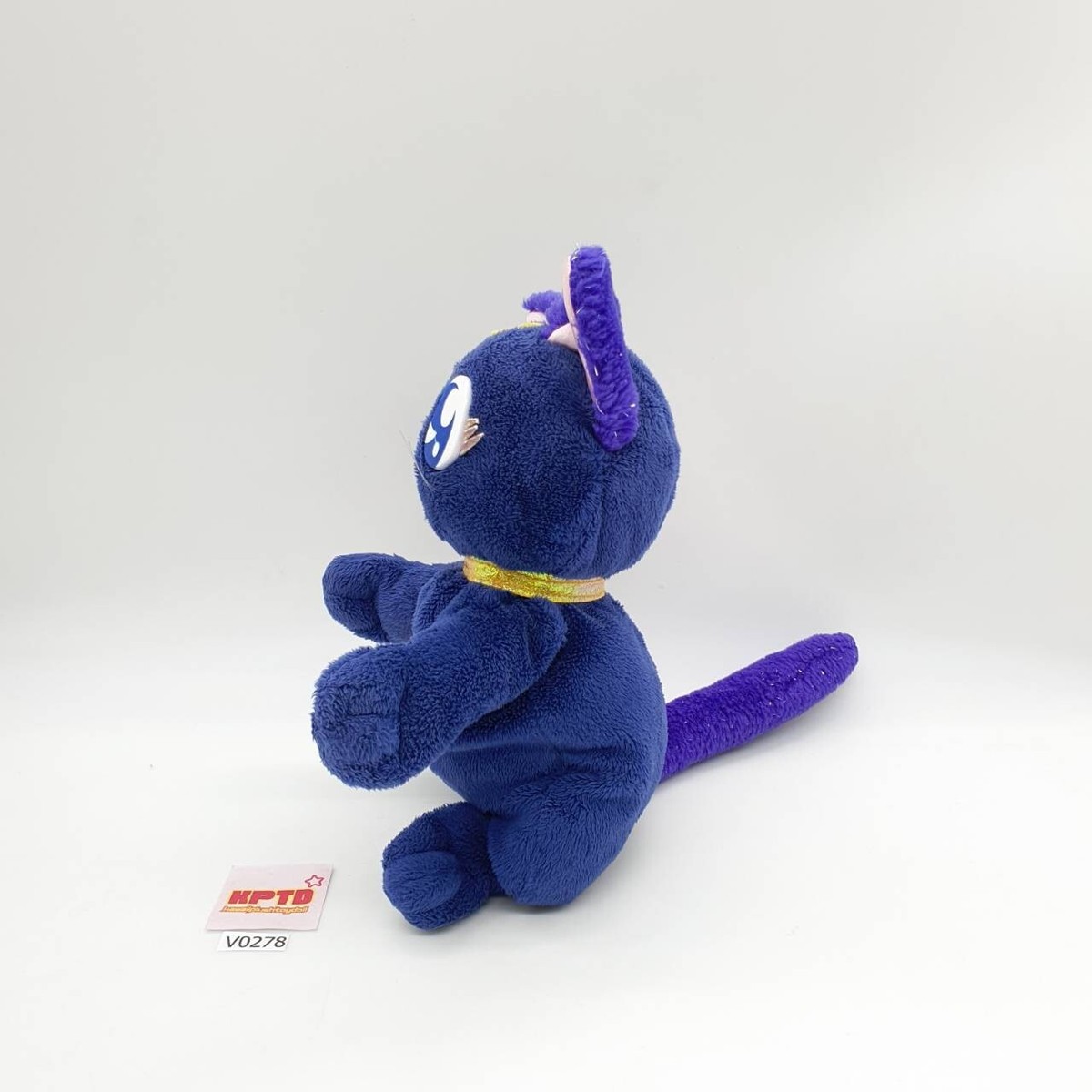☆LUNA☆ Kwistal: My Little Pony Princess Luna Memories Edition