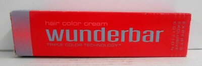 Thema AG WUNDERBAR Triple Color Technology Professional Hair Color (7 & up) 2 oz