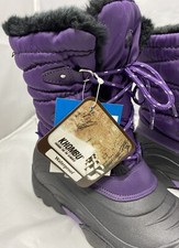 Kamik Waterbug 5 Botas De Aventura De Invierno Para Niños