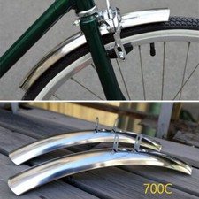 Mountain Bike Mudguard Mud Guard Bicycle Front Rear Tyre Fender Road Cycling AU