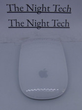 Apple Magic A1296 Bluetooth Wireless Mouse