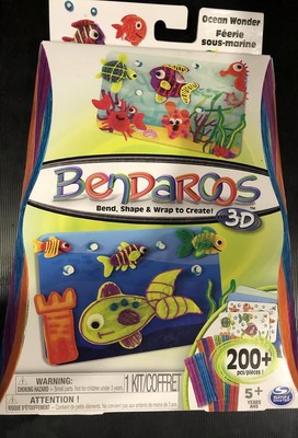 bendaroos target