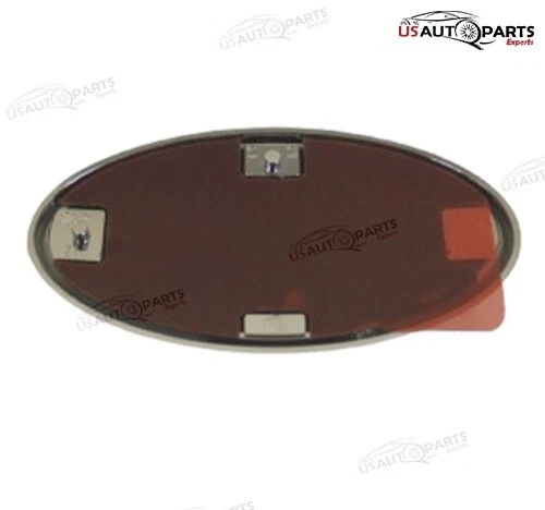 Original Subaru - Insignia emblema parrilla para Legacy Outback 2,5 L 2005 Foto 3 de 4