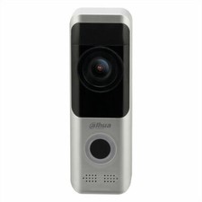Dahua Postazione Esterna Wireless Videocitofono 2MP FULL-HD telecamera Alla PIR