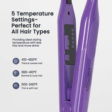 Mini Flat Iron for sale