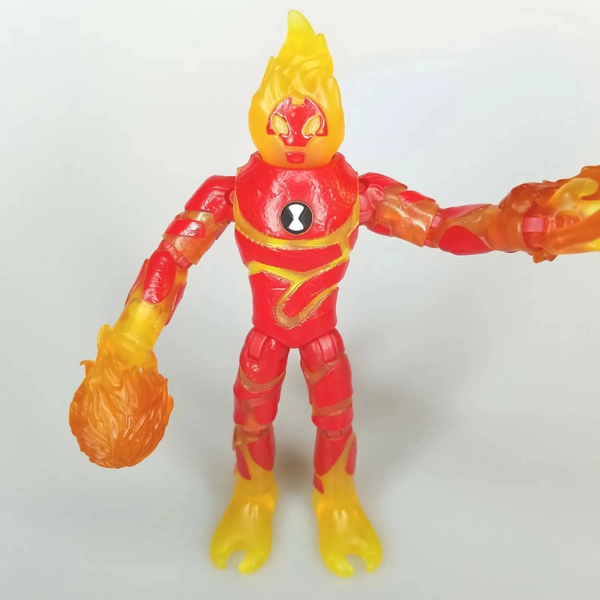 Ben toys 2024 and games