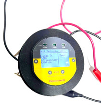 Honeywell XNX Universal Transmitter 12050049137510 USED.