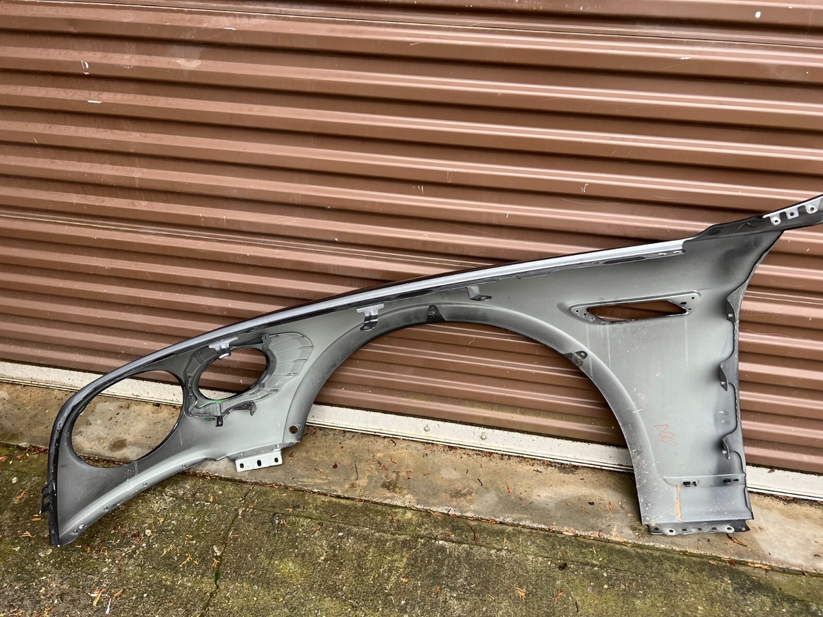 BENTL TRANSFER Mサイズ 22-23年 2020-2023 Bentley Sedan Flying Spur Front Right Fender 2021 2022