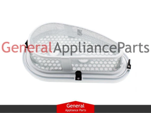 Piezas KitchenAid Filtros