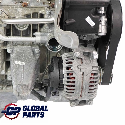 Compressore Mercedes R171 SLK 200 motore completo 271944 96TKM, GARANZIA - Foto 15 di 15